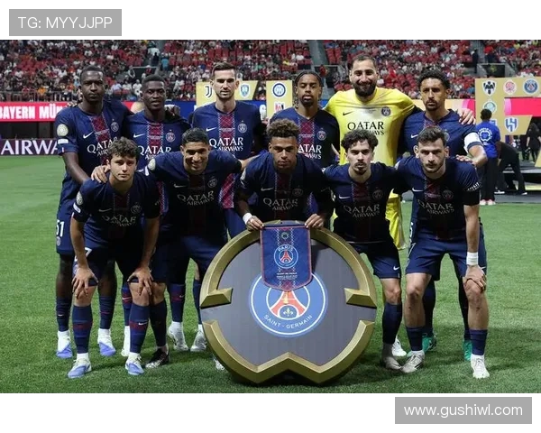 世俱杯焦点战：拜仁巴黎第 15 次交锋，创队史国际赛事纪录