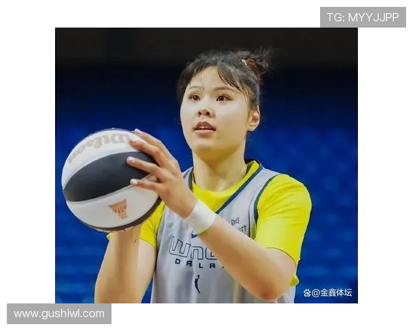 李月汝飞翼首秀闪耀！主帅盛赞内线核心，称其潜力未完全开发